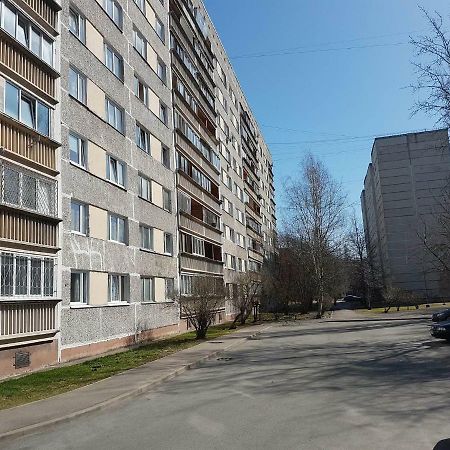Helen Apartment Riga Exterior foto