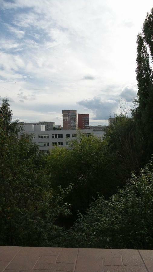 Helen Apartment Riga Exterior foto